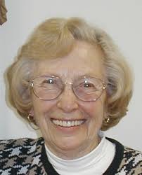 Remembrance of the Life of Mary Louise Pope Clute CoL