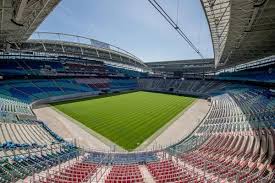 Real madrid stadion umbau kapazität : Neue Bilder Von Bernabeu Umbau Stadionwelt