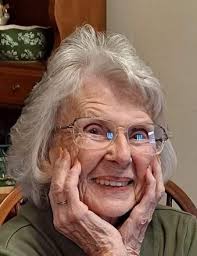 Eunice Rebe Kwasniewski Obituary November 2, 2023