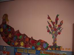 Decor de toamna pentru gradina. Decor De Toamna In Grupa Mica Didactic Ro