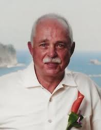 Obituary information for William Jay Cornell