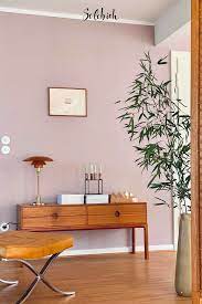 Die wanddekoration kann doch viel untypisch und attraktiv sein. 130 Wandfarbe Inspirationen Fur Wohnzimmer Schlafzimmer Und Co Ideen Wandfarbe Wandgestaltung Wohnen