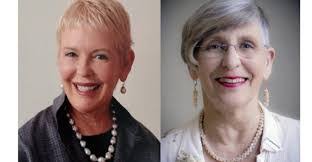 Judith Pyle's Instagram, Twitter & Facebook