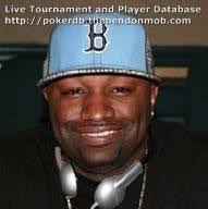 Malik Curry's Gallery: Hendon Mob Poker Database