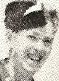 Sergeant Michael Henry Charles Ashdown (1923-1943)