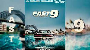 Velozes & furiosos 9, rio de janeiro. Velozes E Furiosos 9 Novo Poster Relevado Fast 9 Youtube