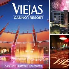 Viejas Casino And Resort Events And Concerts In Alpine