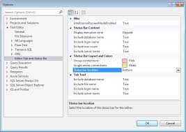 Image result for status bar