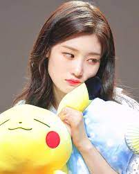 Pin By Te Amo On Show Girls Chaeyeon Chaeyeon Cute Ulzzang Korean Girl
