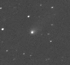 Newly Discovered Comet Is Likely Interstellar Visitor Nasa