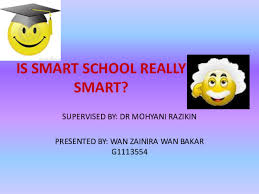 Pada 2009, sekolah kebangsaan seri bintang selatan memiliki 518 pelajar lelaki dan 546 pelajar perempuan. Ppt Is Smart School Really Smart Wanzainira Wan Bakar Academia Edu