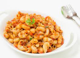 Indian Style Macaroni Pasta Recipe - Kids Lunch Box Special Recipes Recipe Video Easy Pasta Recipes Macaroni Recipes Pasta Recipes