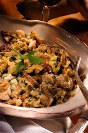 Cepes A La Creme Blog Recette Recette Cepes
