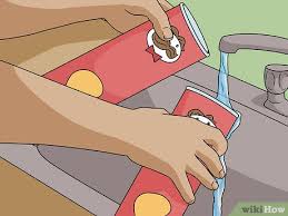 Dont forget to get a bag of 18 tennis balls to make sure you have enough to play for a long while. How To Make A Tennis Ball Mortar 12 Steps With Pictures