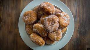 Sortieren nach relevanz sortieren nach bild sortieren nach. Krapfen Selber Machen Rezept Fur Klassische Und Vegane Berliner Utopia De