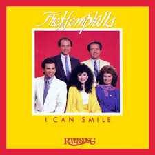 Listen to candy hemphill christmas on spotify. The Hemphills I Can Smile 1986 Vinyl Discogs