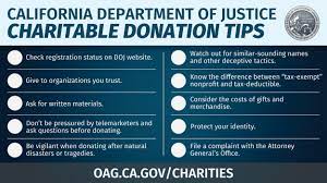 Covid 19 Consumer Information And Resources State Of California Department Of Justice Office Of The Attorney General