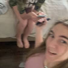 Autumn Hemphill's Instagram, Twitter & Facebook