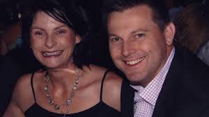 Toni McHugh: new life for Baden-Clay mistress