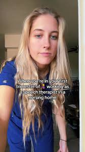 from Nurse to Speech Therapist