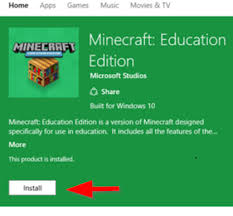 Installing minecraft education on mac. Installing Minecraft For Education Welcome To The Help Center