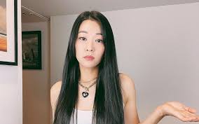 (thanks to rodzilla and dick)the baytown outlaws (2012) angel: Teen Wolf Star Arden Cho Left Shaken By Racist Attack When Walking Her Dog