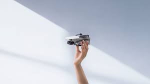 Just how light is dji mini 2? Dji Officially Unveils New Mini 2 Drone Starting At 570 In Canada