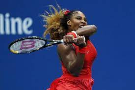 We use simple text files called cookies, saved on your computer, to help us deliver the best experience for you. Serena Williams 2021 The Slam Record Now Or Never