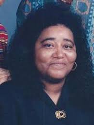 Alice McGriff Fields (1950-2014)