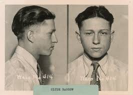 Pin On Bonnie Clyde