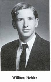 William Glenn Heavner, Jr., 69 of Winchester, Va., passed away