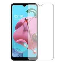 LG Q51 Screen Protector Hydrogel ...