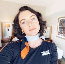 Vera Pruitt's Instagram, Twitter & Facebook