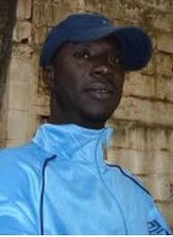 Abdou Ceesay :: Fotografías :: ceroacero.es