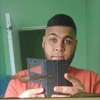 Darryl Farmer's Instagram, Twitter & Facebook