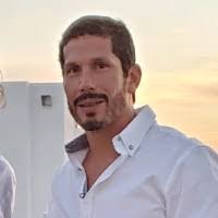 Marcos Pecina's Instagram, Twitter & Facebook