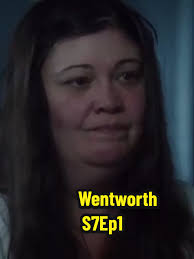 Vicky Costa Wentworth