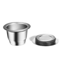 This ecofriendly stainless steel coffee capsule and coffee tamper are designed for nespresso machine. Buy Coffee Machine Accessories Coffee Machine Accessories Price Online Daraz Pk