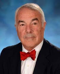 UMB President's Newsletter April 2018