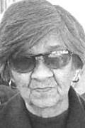 MARY PEDROZA Obituary (2007)