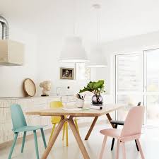 Scandinavian Dining Room Design Ideas Inspiration Deco Salle A Manger Salle A Manger Complete Mobilier De Salon