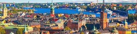 Sverige) is the largest of the nordic countries by size and population. Sweden And The Imf