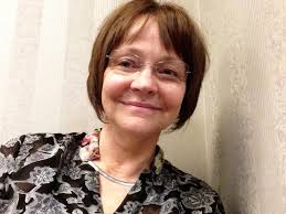 Connie Ritchie De Andrea