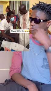 Pape samb (@papesamb253)