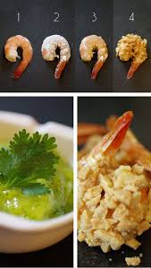 Crevettes Panees A La Cacahuete Http Www Petits Pois Fr Crevettes Panees A La Cacahuete Crevette Panee Cuisine Recette Sale