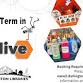 Half term in the Hive: Halloween Spooky Signs event image