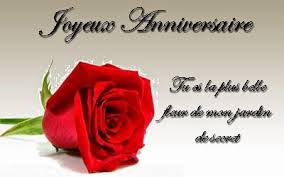 Voeux D Anniversaire A Une Soeur Hairstylist