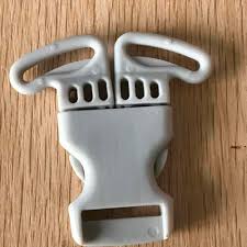 Car seat metal locking strap clip; Stroller And Car Seat Replacement Parts Accessories To Fit Baby Trend Products For Babies Toddlers D Children Car Seat Crot Strollers Accessories Aliexpress
