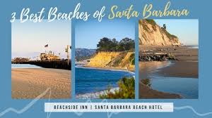 June 30, 2016 by josiah hamilton. Beachside Inn Santa Barbara 3 Best Beaches Of Santa Barbara
