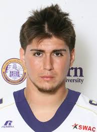 Jerry Salas's Instagram, Twitter & Facebook